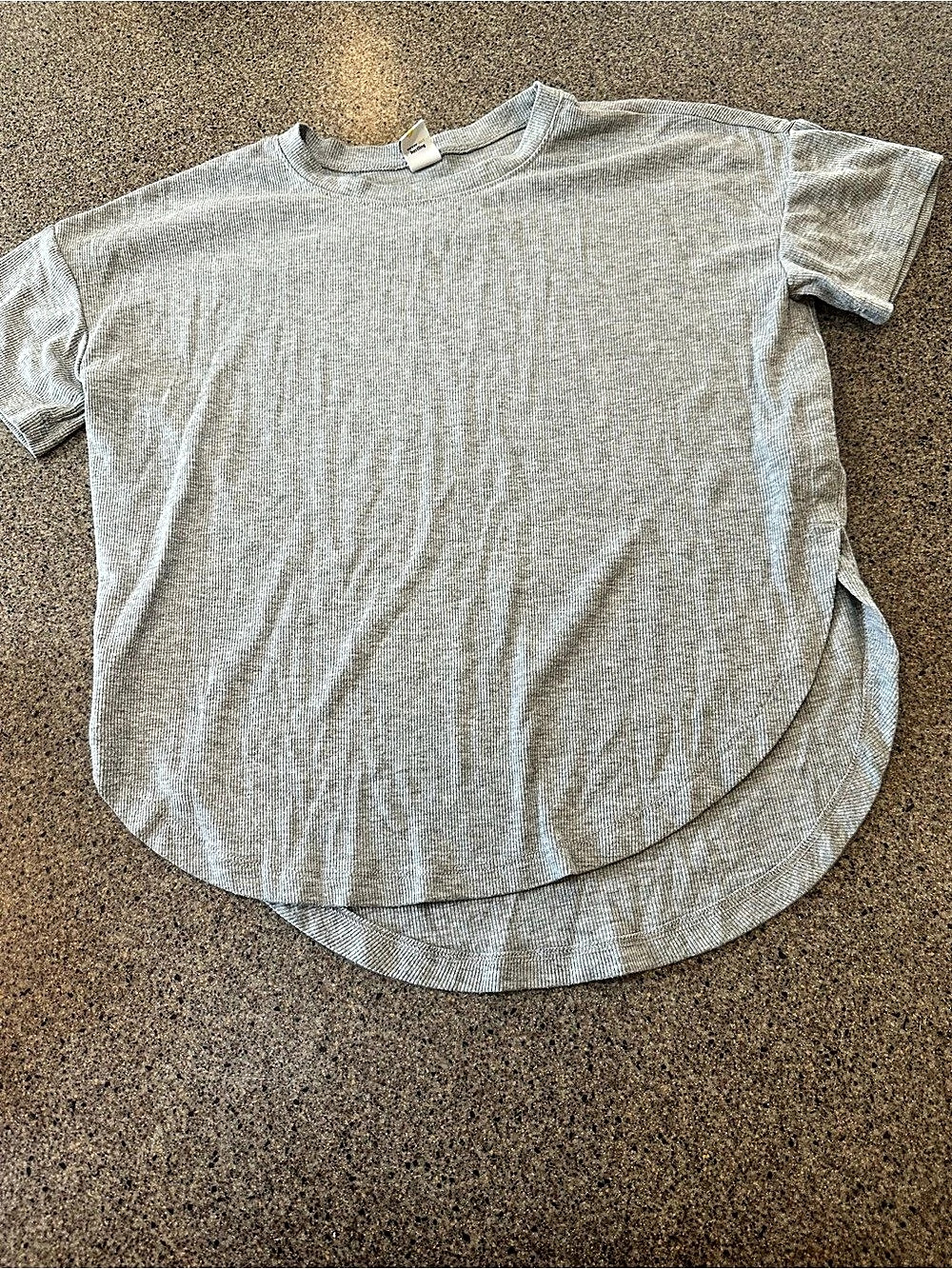 Old Navy girls shirt